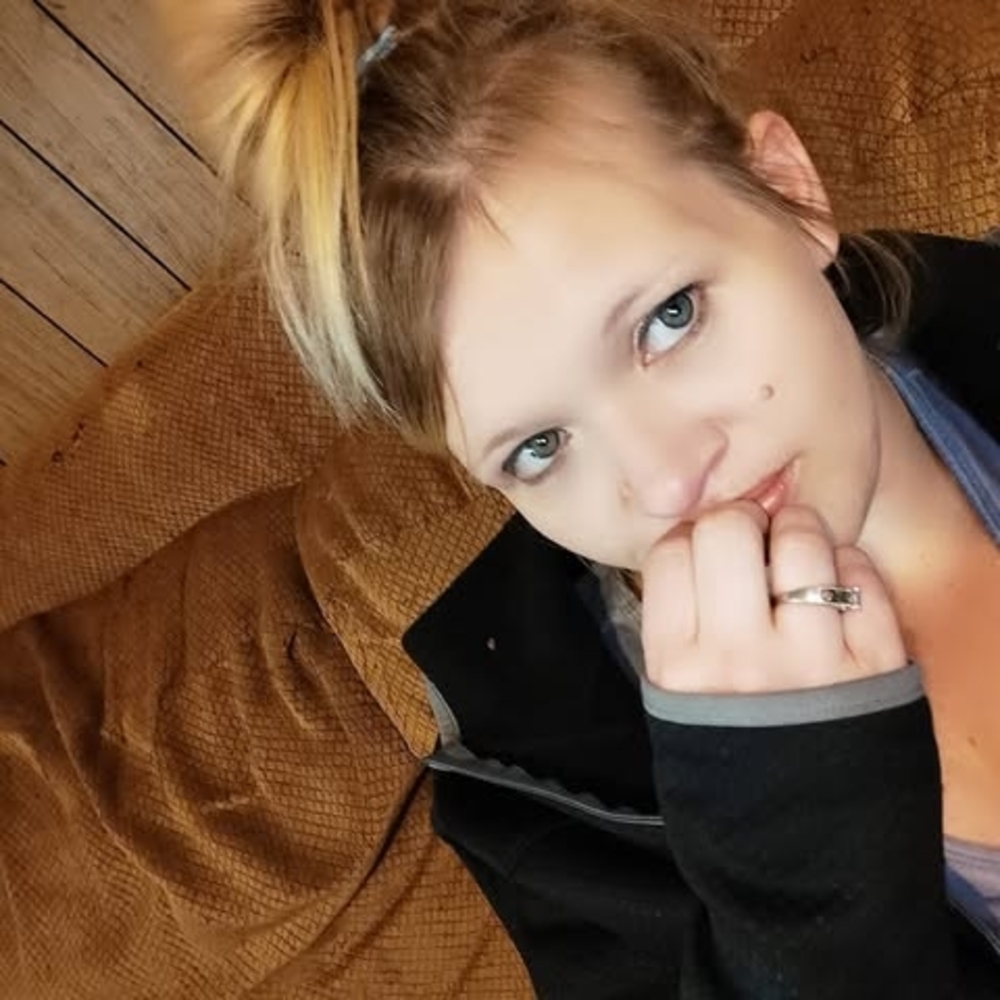 Meet your Posher, Kristina